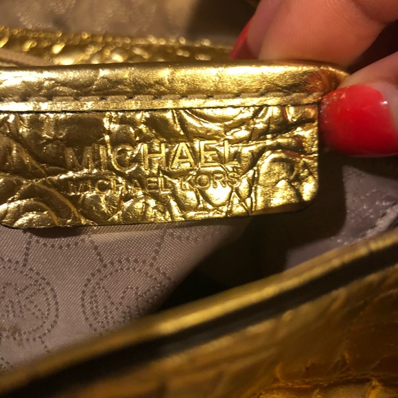 Michael kors satchel tote - Picture 2 of 7